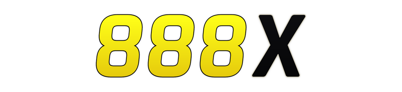 888x